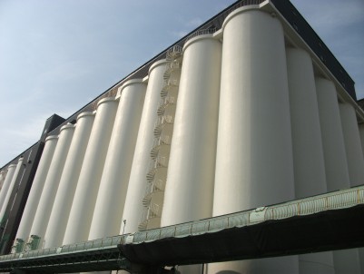 外壁用の工法紹介の画像