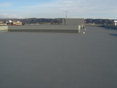 屋根防水用の工法紹介の画像